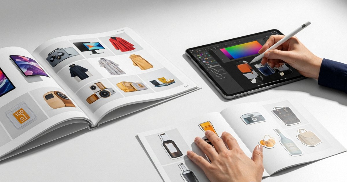 B2B Katalog Müşterileri